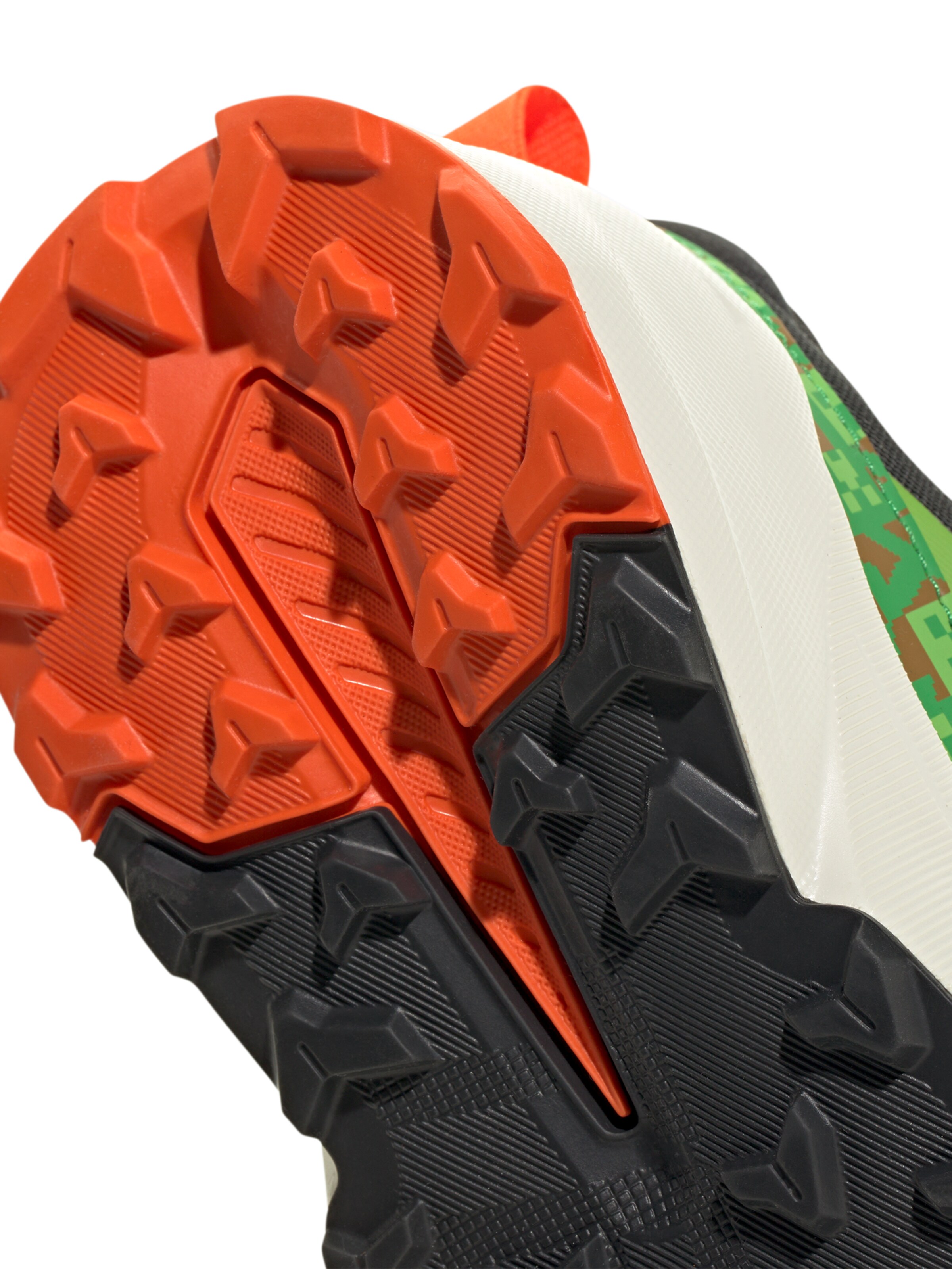 Chaussures basses 'Trailmaker 2' ADIDAS TERREX en vert