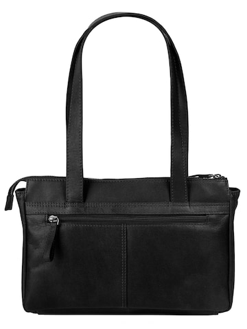 Sacs à main SANSIBAR en noir