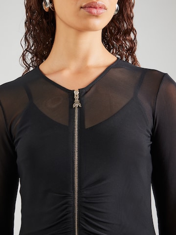 PATRIZIA PEPE - Vestido en negro