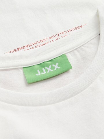 JJXX T-Shirt 'JXJosephine' in Weiß