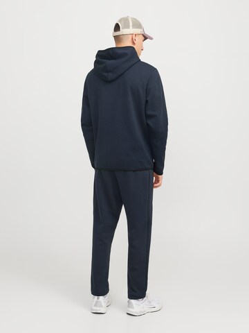 JACK & JONES Alt kitsenev Püksid, värv sinine