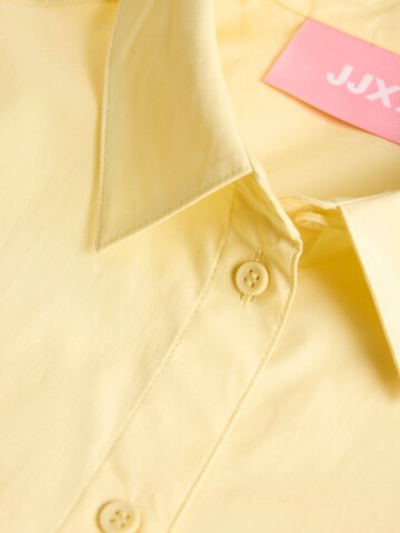 JJXX Блузка 'JXJAMIE' в Желтый