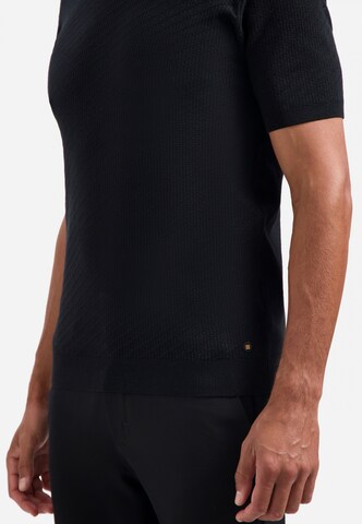 No Excess Sweater in Black