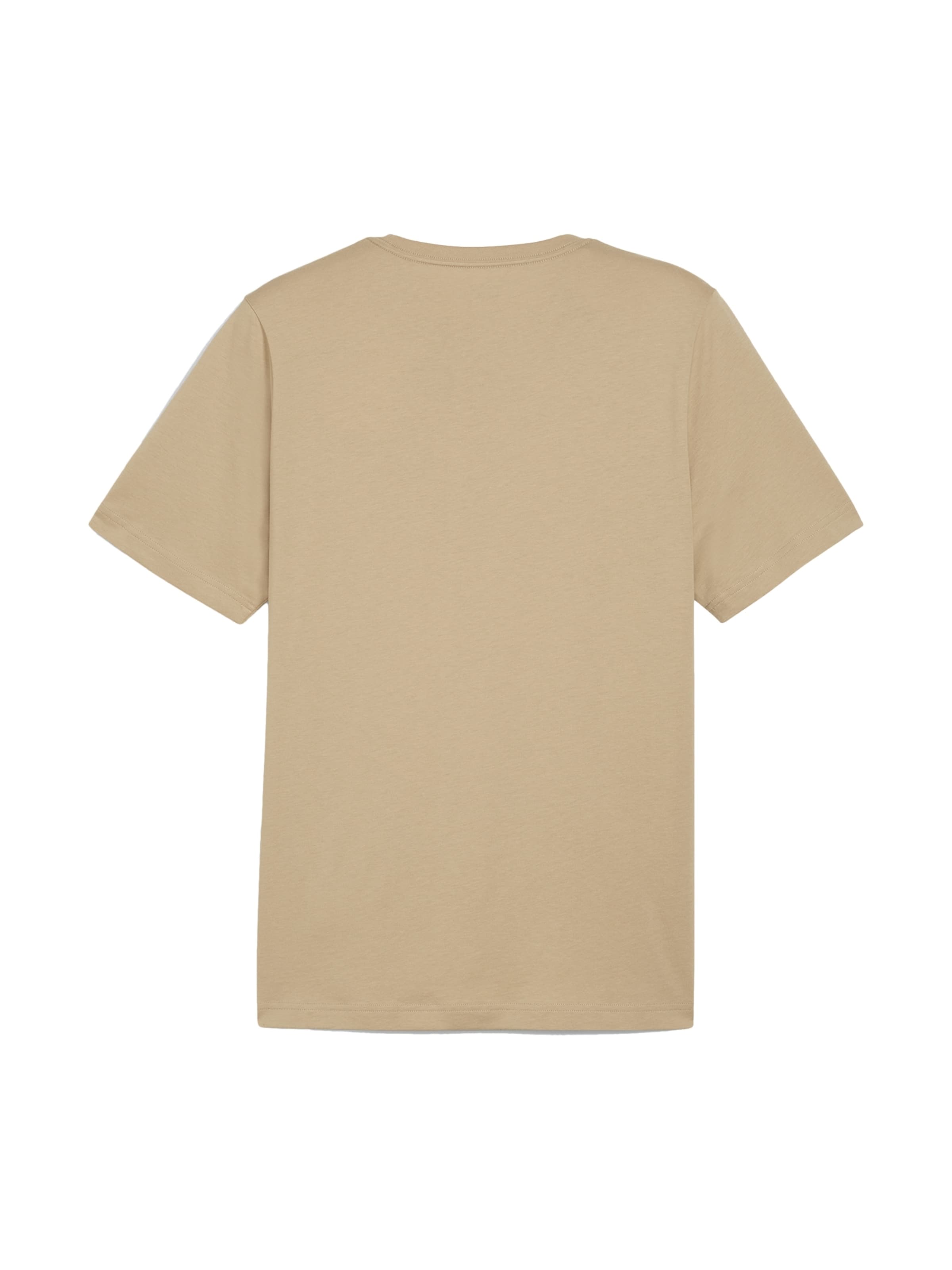 PUMA Shirt in Beige