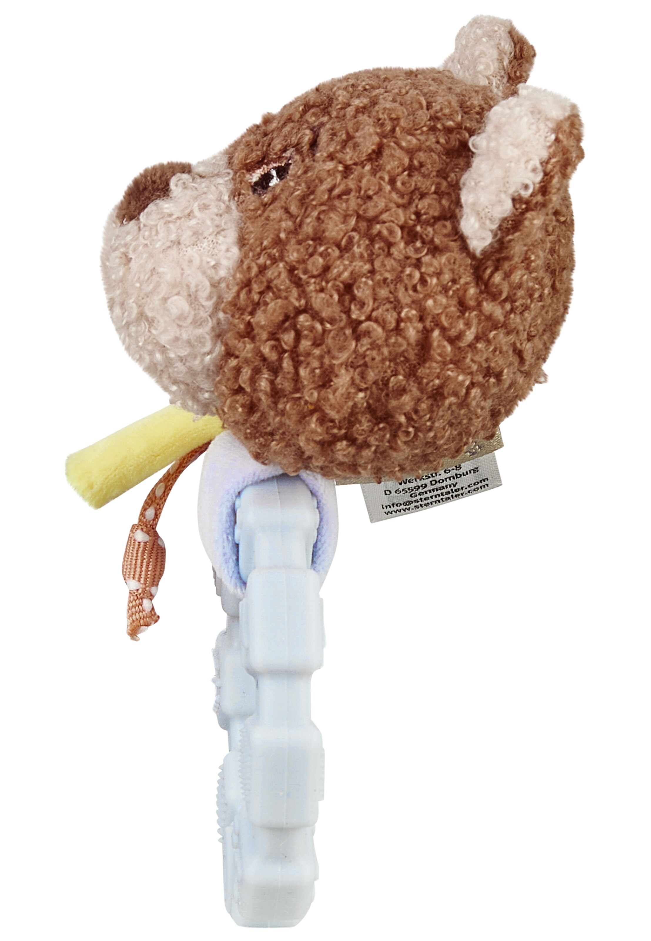 STERNTALER Game 'Bär Bob' in Brown
