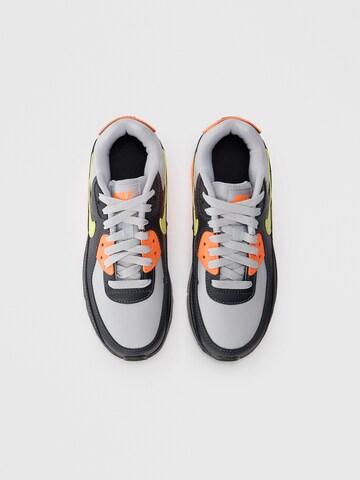 Nike Sportswear Sneaker 'Air Max 90 LTR' in Grau