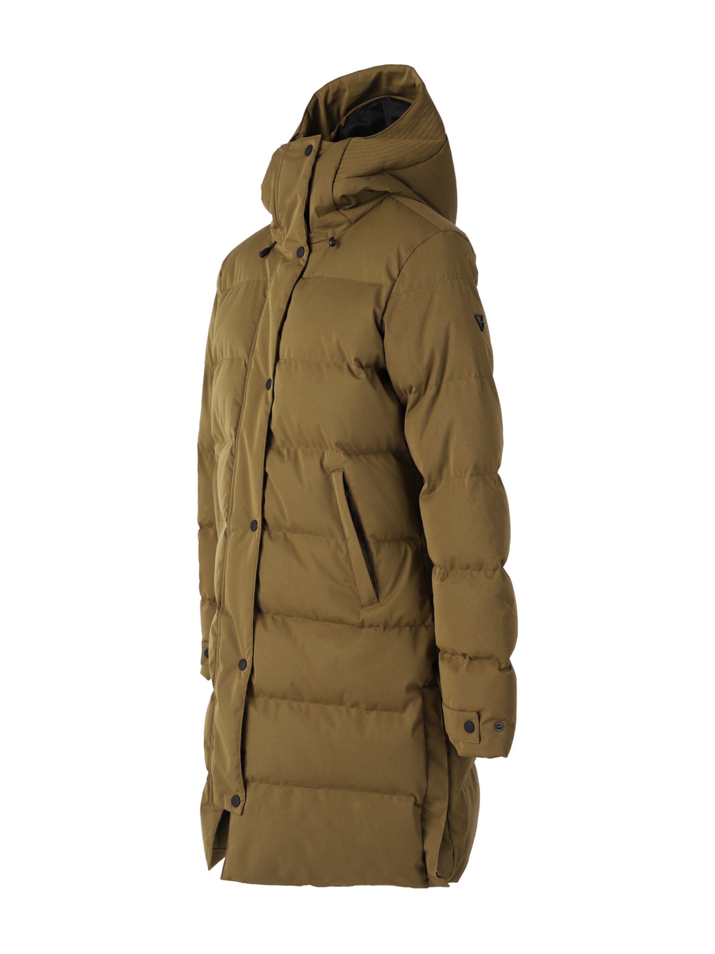 BRUNOTTI Outdoor Jacket in Green