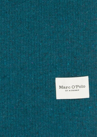 Marc O'Polo Schal in Blau