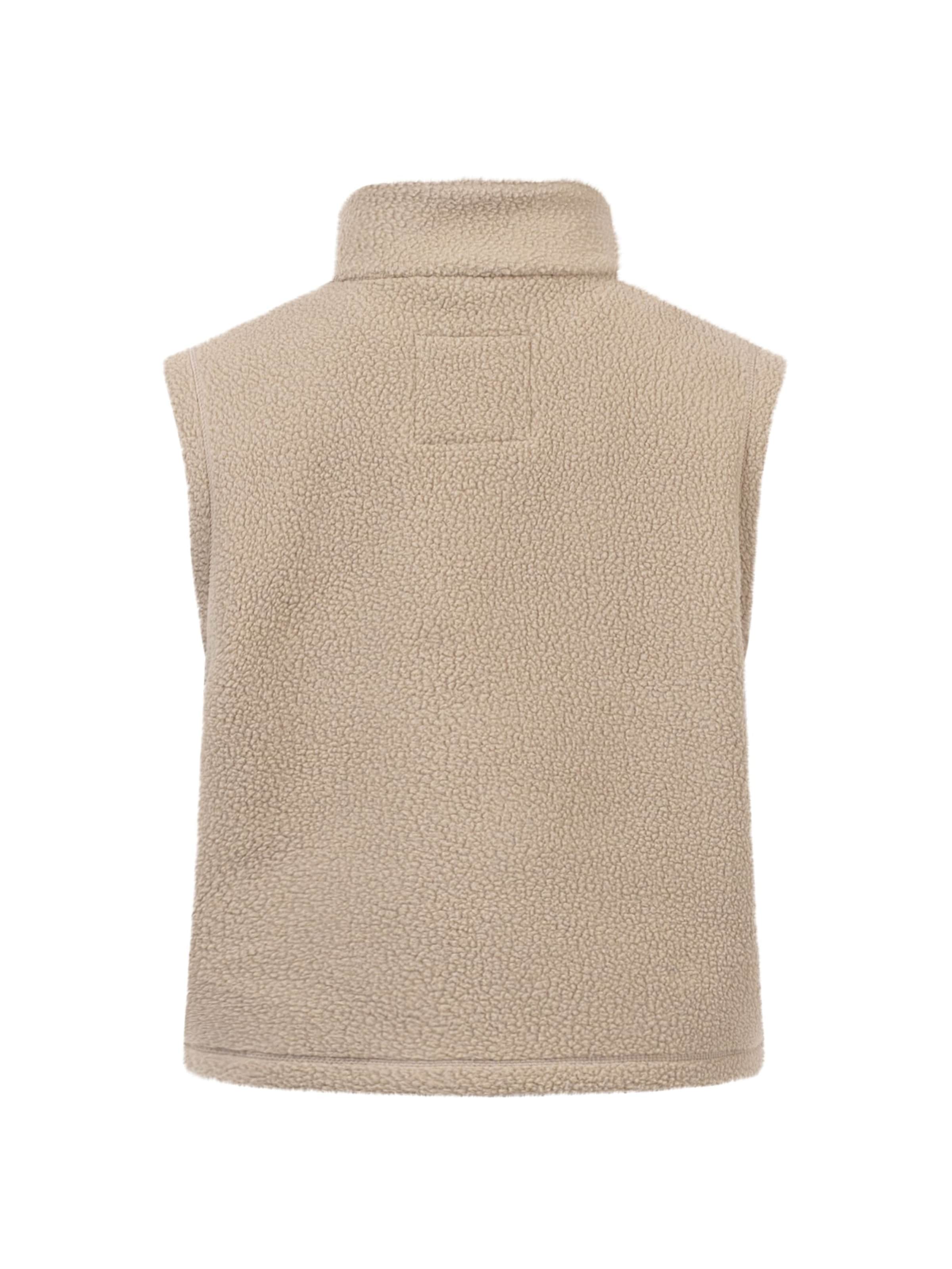 Eivy Sports vest in Beige