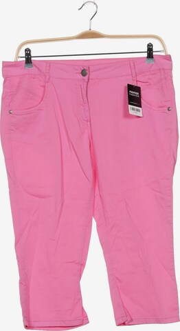 Kenny S. Shorts in XL in Pink: front
