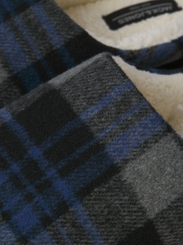 JACK & JONES Slippers in Blue