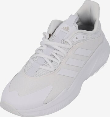 ADIDAS ORIGINALS Sneakers 'Alphaedge' in White: front