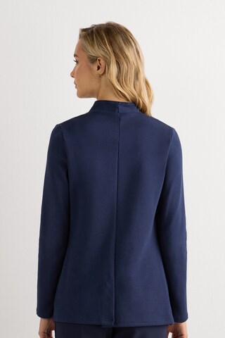 INTIMISSIMI Knit Cardigan in Blue