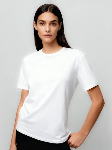 Maglietta 'T-Shirts' di Tommy Life in grigio