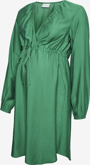 MAMALICIOUS Vestido en verde hierba, Vista del producto