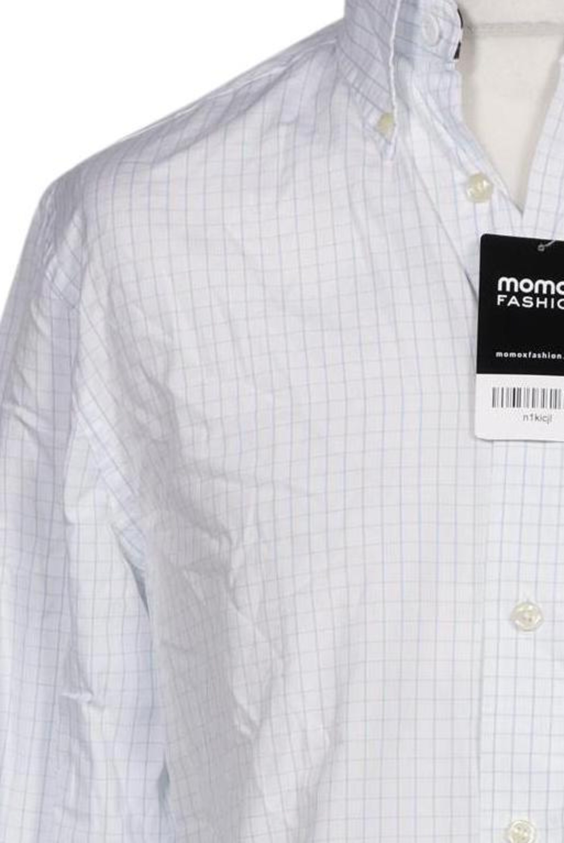 GANT Button Up Shirt in L in White