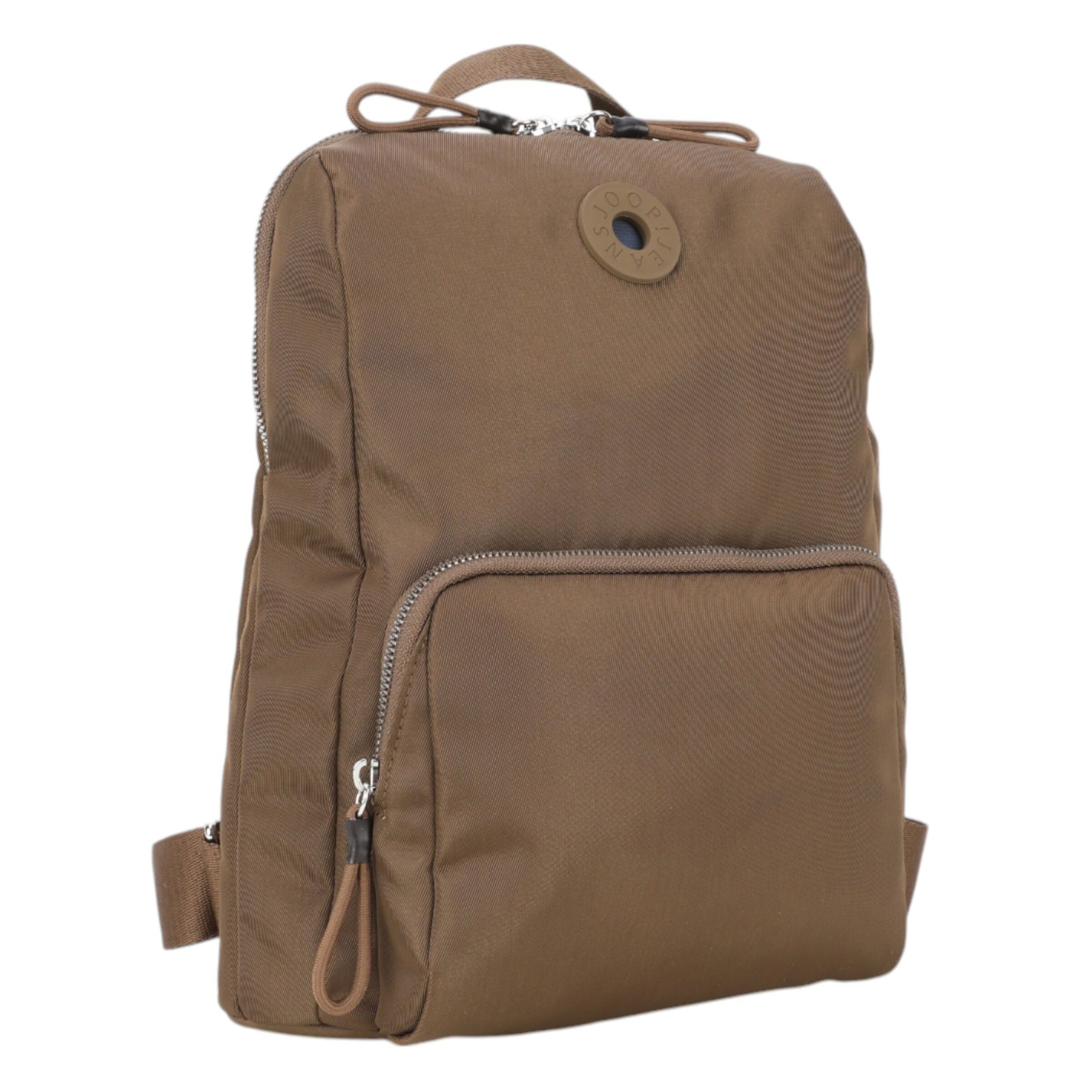 Sac à dos 'Giocoso 1.0 Nivia' JOOP! Jeans en marron