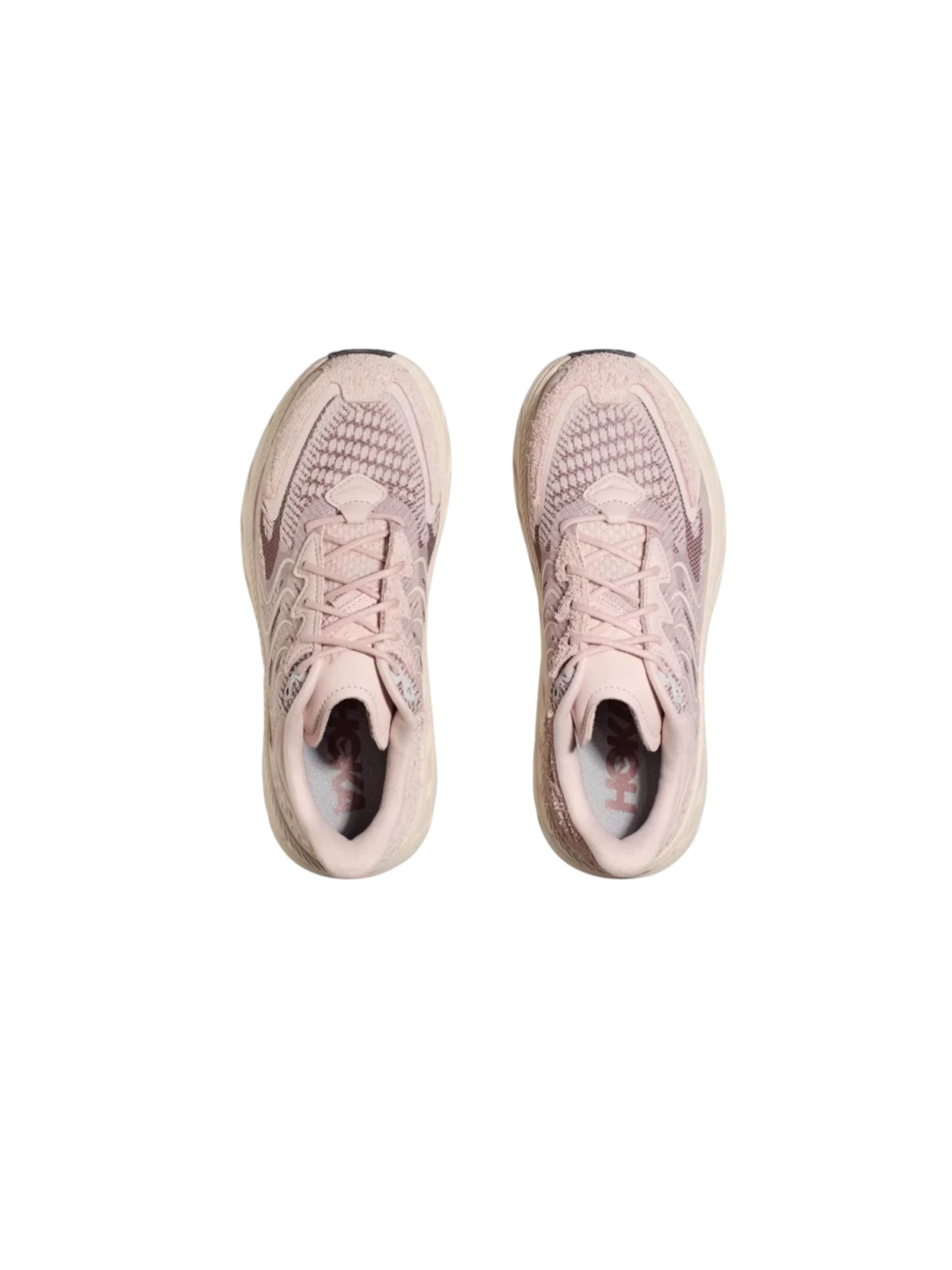 HOKA Sneaker 'U Clifton LS' in Pink