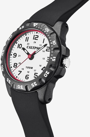 CALYPSO WATCHES Analog Watch in Black