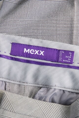 MEXX Hose XS in Grau