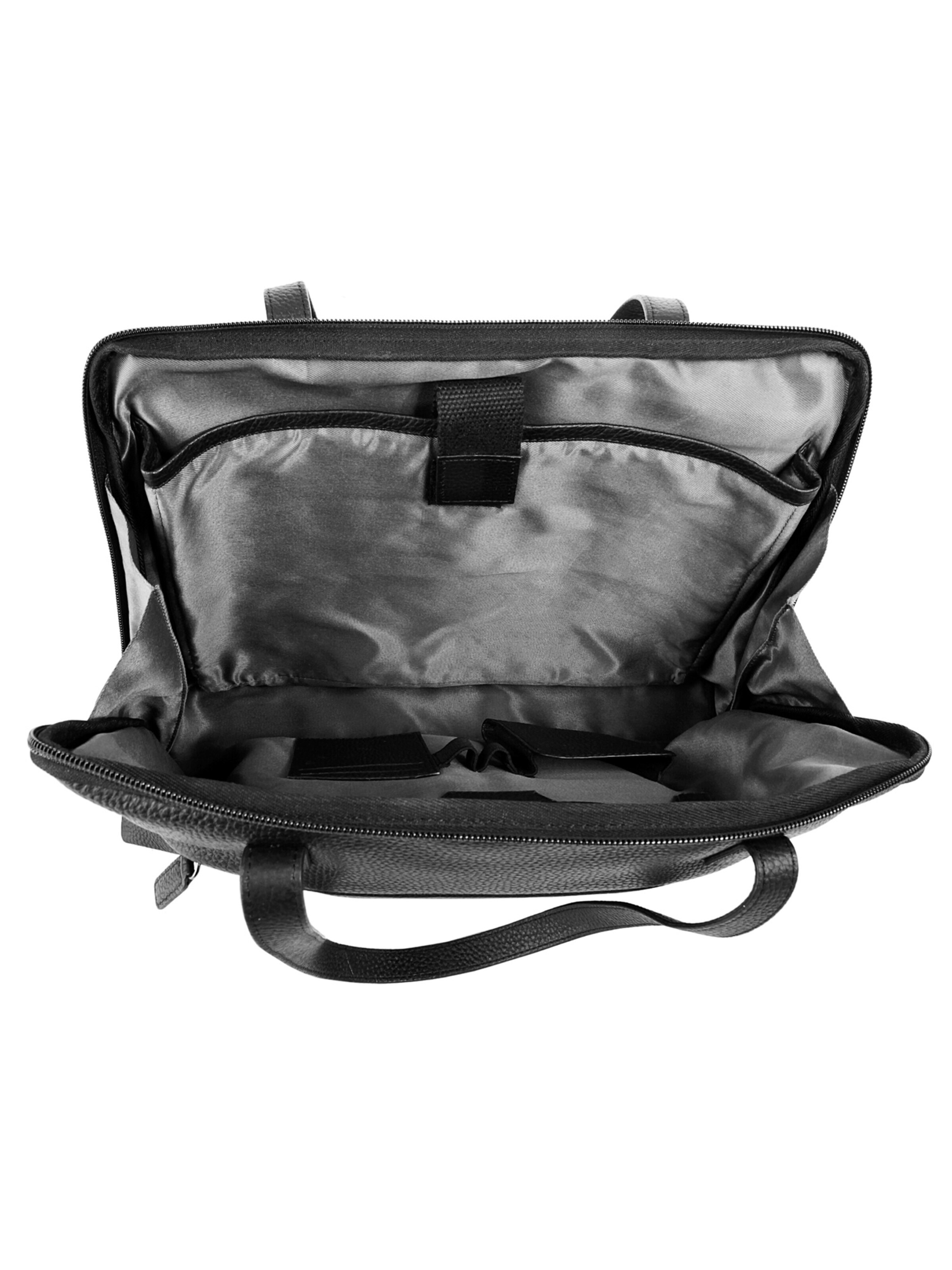 Betty Barclay - Shopper en negro