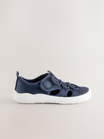 NextOtvorene cipele - plava boja