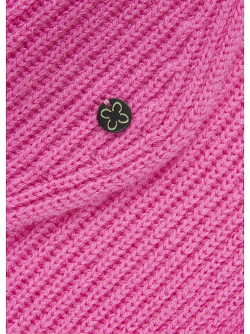 Foulard CODELLO en rose
