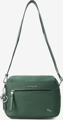 Sacs banane 'Furo Nara' Hedgren en vert : devant