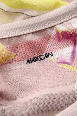 Marc Cain Strickjacke M in Mischfarben