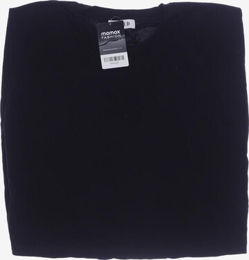 EDITED Top & Shirt in M in Black: front