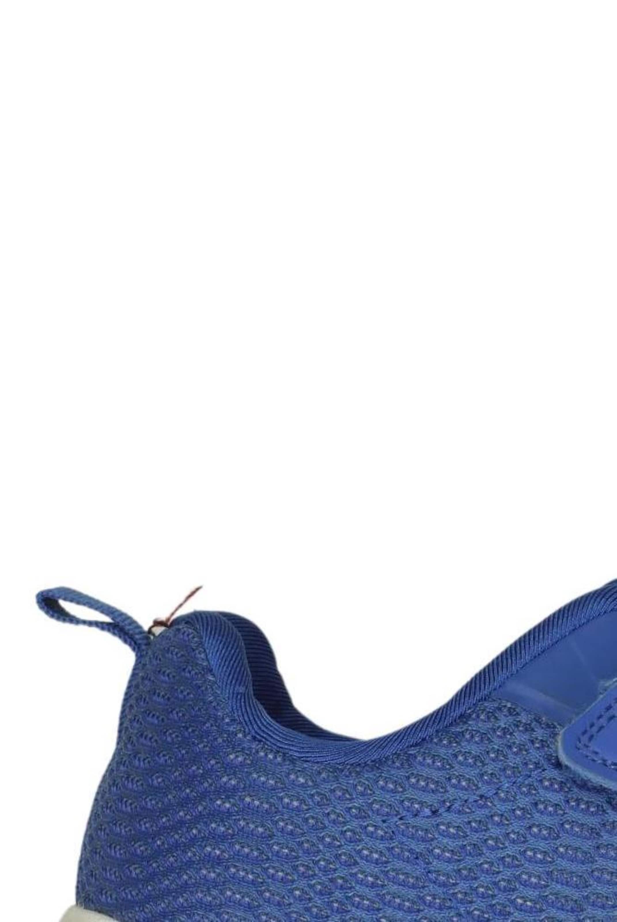 Hummel Sneakers & Trainers in 38 in Blue