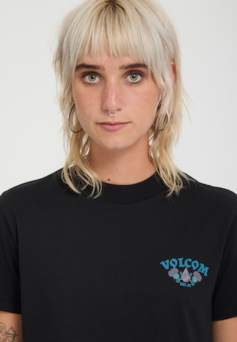 T-shirt Volcom en noir