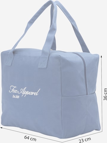DAN FOX APPAREL Μεγάλη τσάντα 'Finnley' σε μπλε