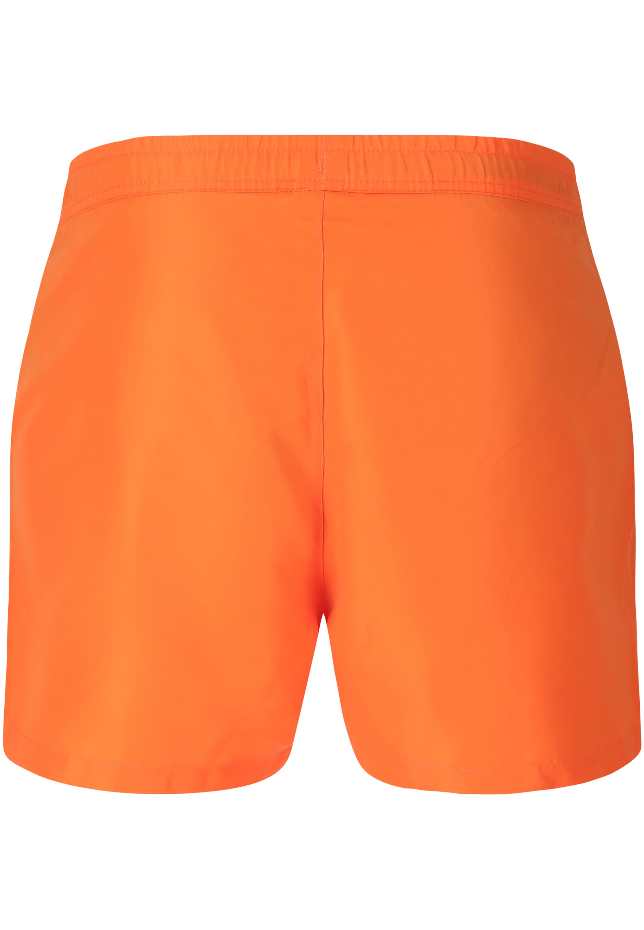 Virtus Zwemshorts 'Smither V2' in Oranje