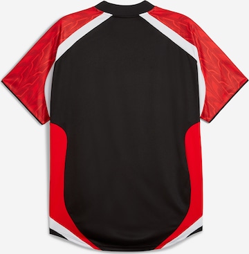 melns PUMA Sportiska stila krekls