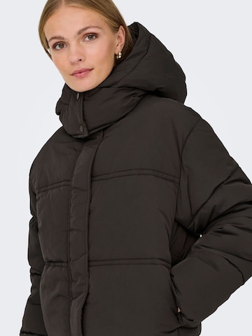 Veste d’hiver JDY en marron