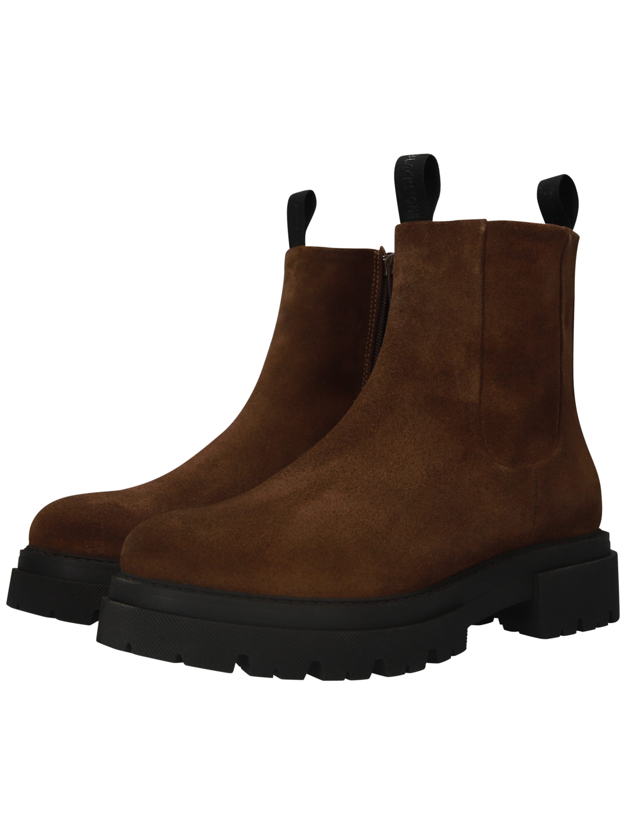 Chelsea Boots 'ASTA - AL473' BLACKSTONE en marron