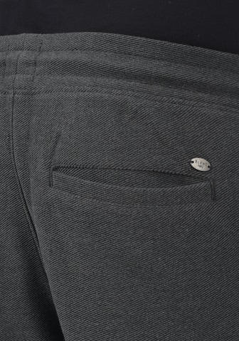 BLEND Regular Pants 'Folko' in Grey