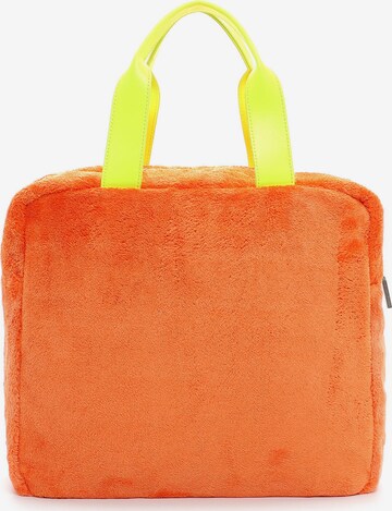 Suri Frey Shopper ' ALEXANDER ' in Orange