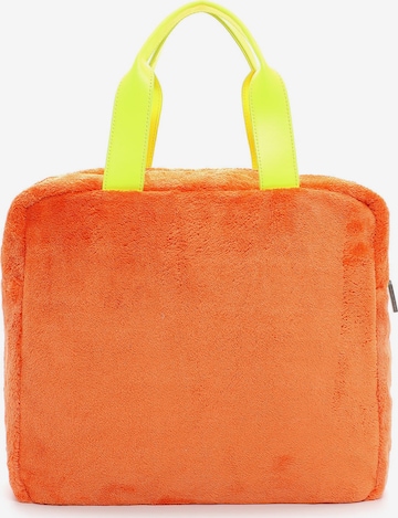 Suri Frey Shopper ' ALEXANDER ' in Orange