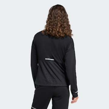 ADIDAS TERREX Sports jacket 'Xperior' in Black