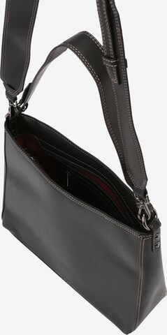 HVISK Shoulder Bag 'AMBLE' in Black