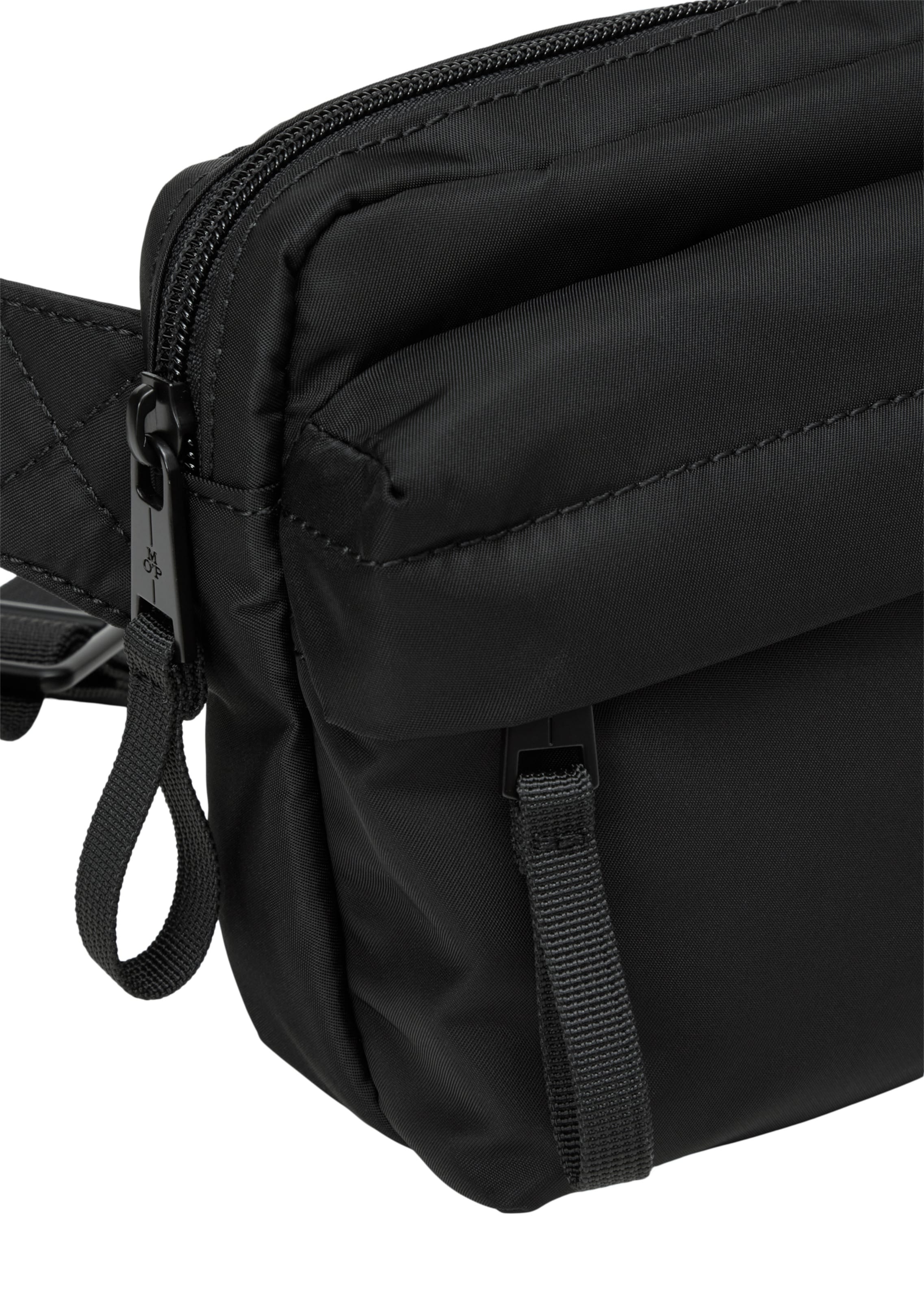 Marc O'Polo Gürteltasche in Schwarz