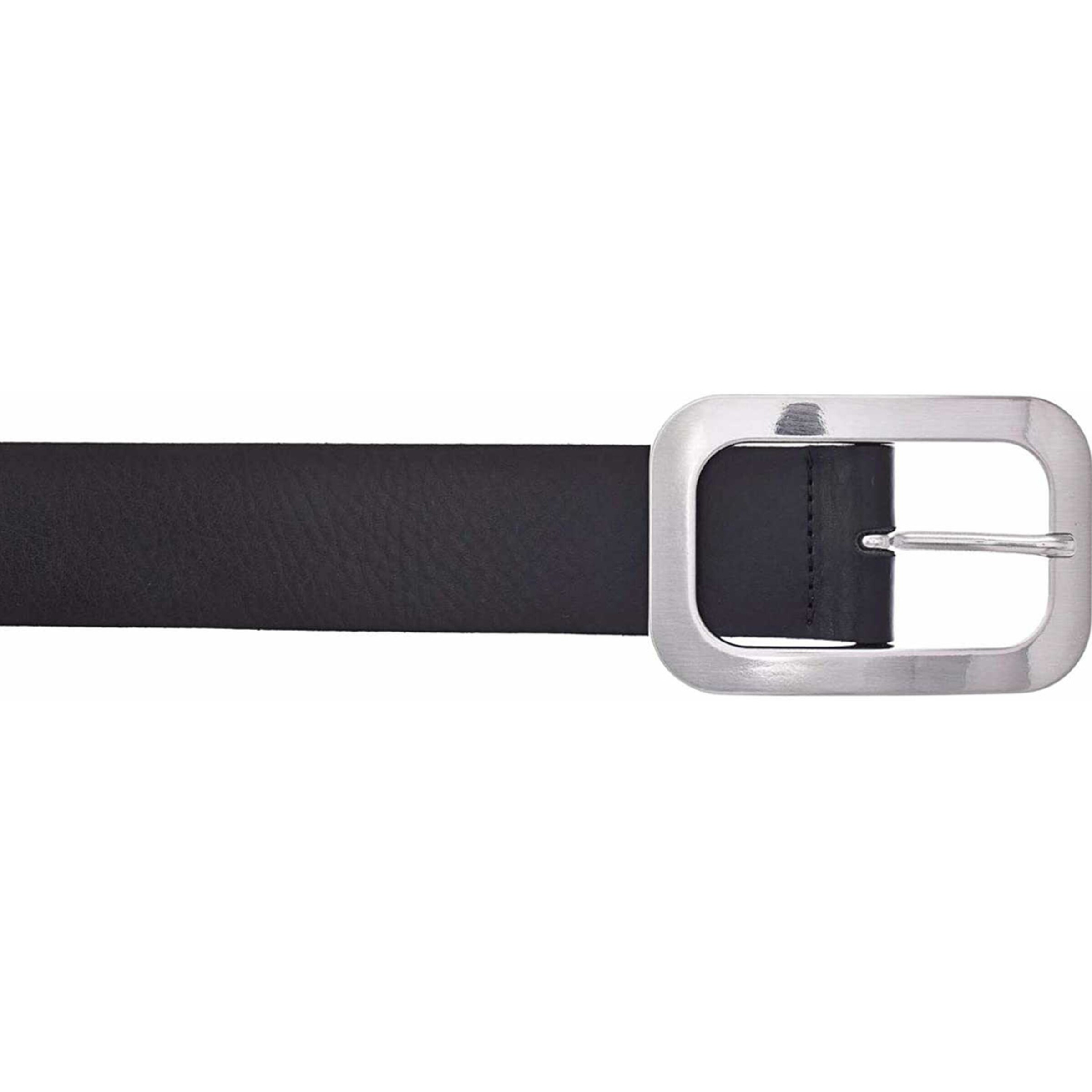 VANZETTI Opasky - Čierna