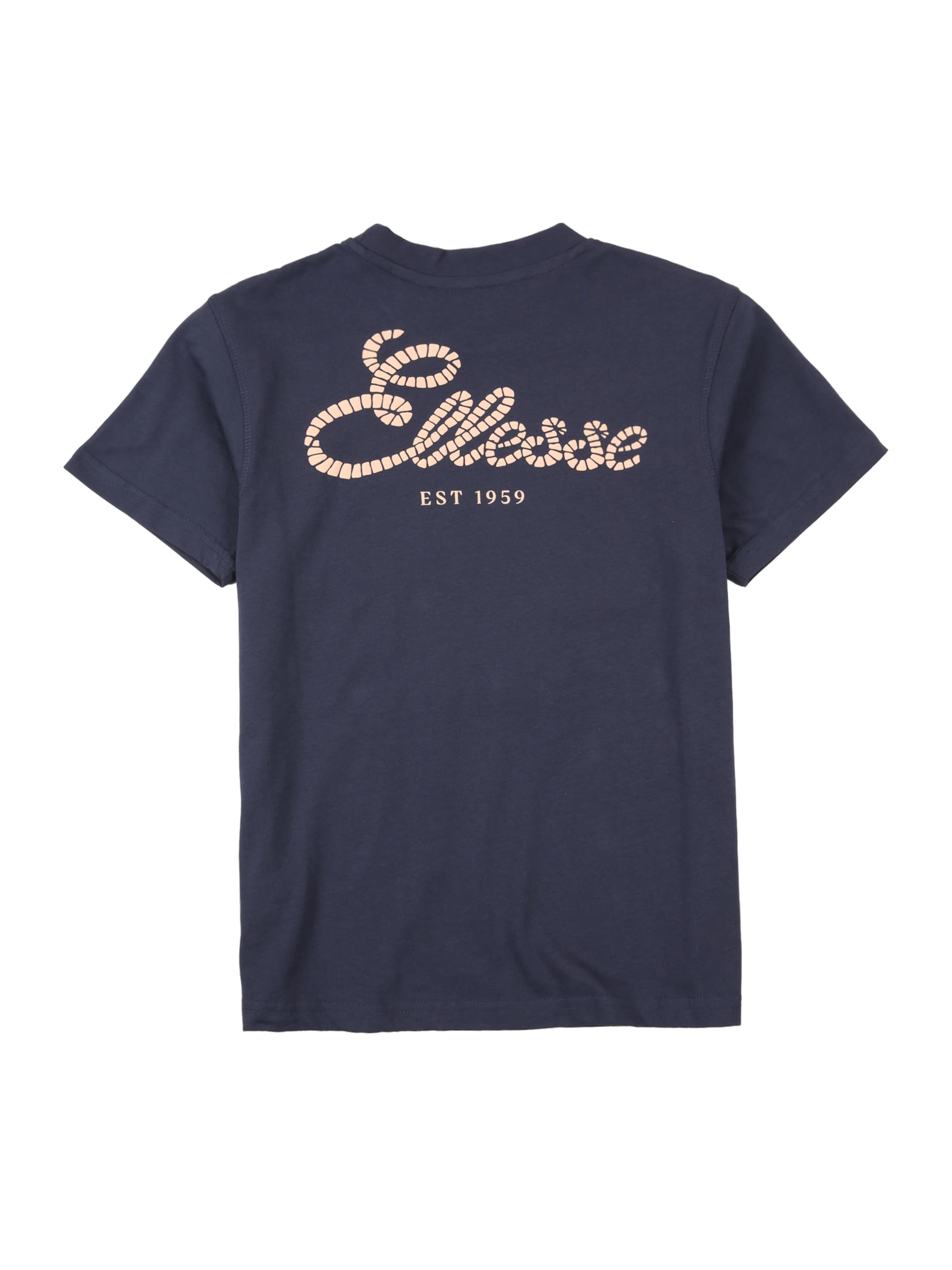 ELLESSE - Camiseta 'Licinta' en azul