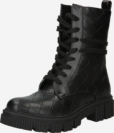 Dockers by Gerli Lace-up bootie in Black, Item view