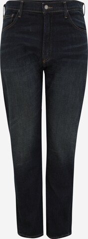 Polo Ralph Lauren Big & Tall Jeans 'STFPROSPECT-5-POCKET-DENIM' in Blue: front