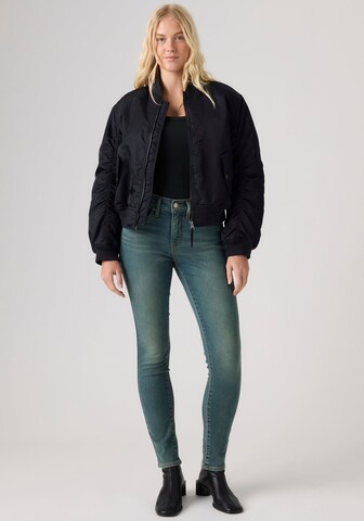 LEVI'S ® Skinny Jeans in Blue