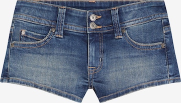 Bershka Jeans i blå: forside