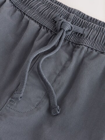 Next Regular Shorts in Blau